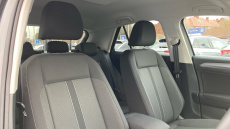 Volkswagen T-Roc 1.5 TSI Match 5dr Petrol Hatchback